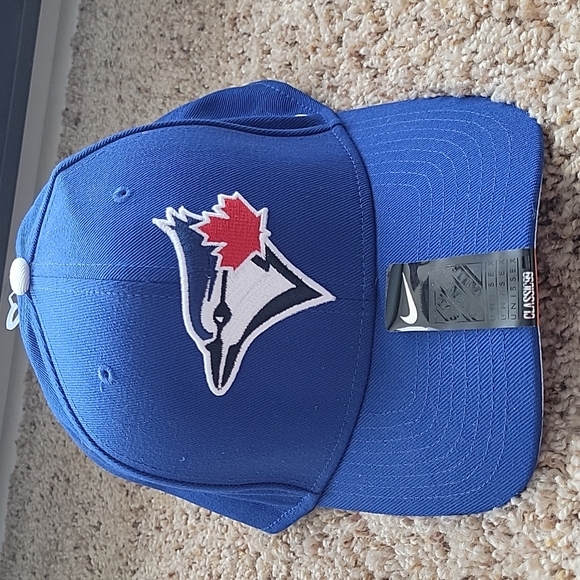 Nike Other - Toronto Blue Jays hat